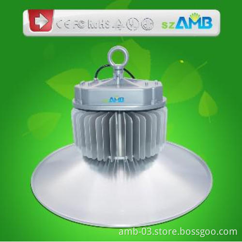 Newest LED High Bay, 150W LED High Bay